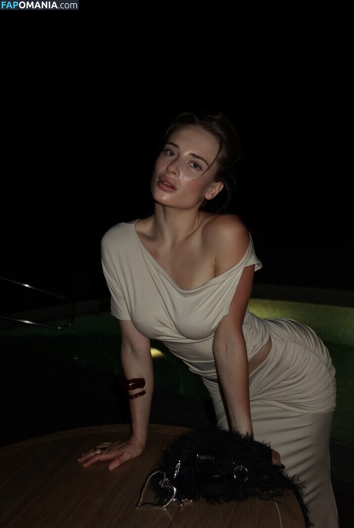 Blondinka Drive Angelina / blondinka_drive Nu OnlyFans  Foto vazada #8
