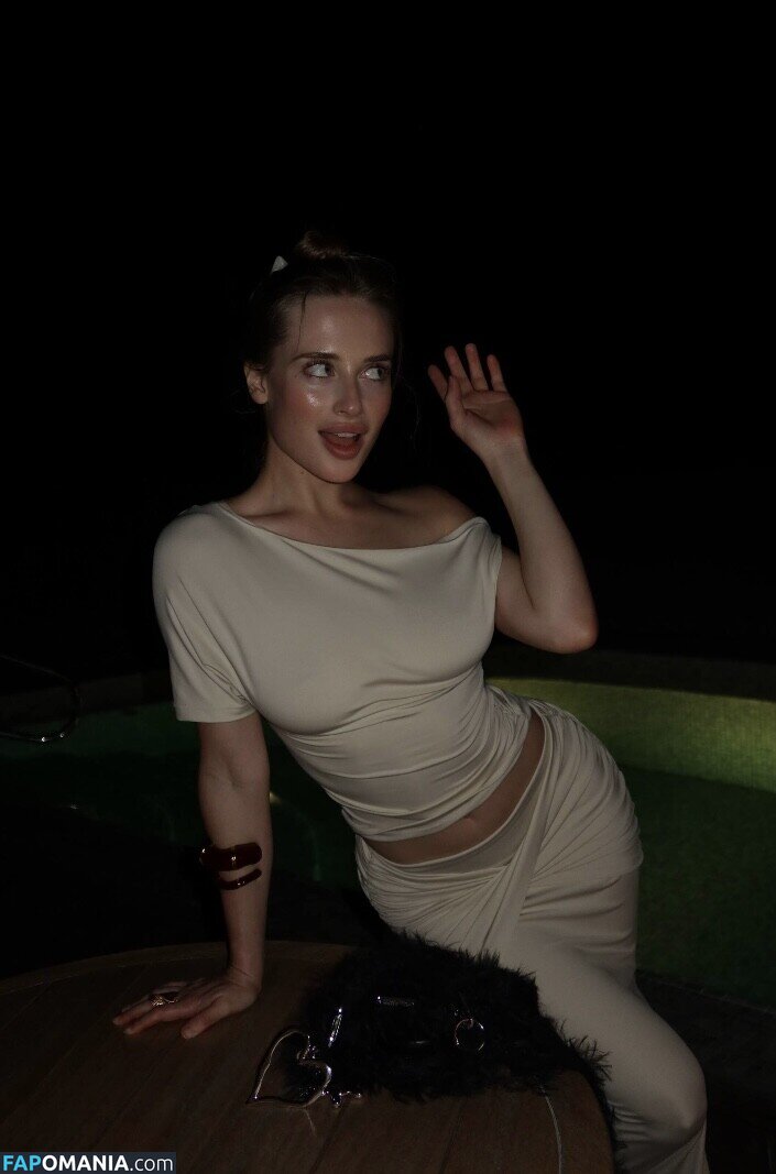 Blondinka Drive Angelina / blondinka_drive Nu OnlyFans  Foto vazada #9