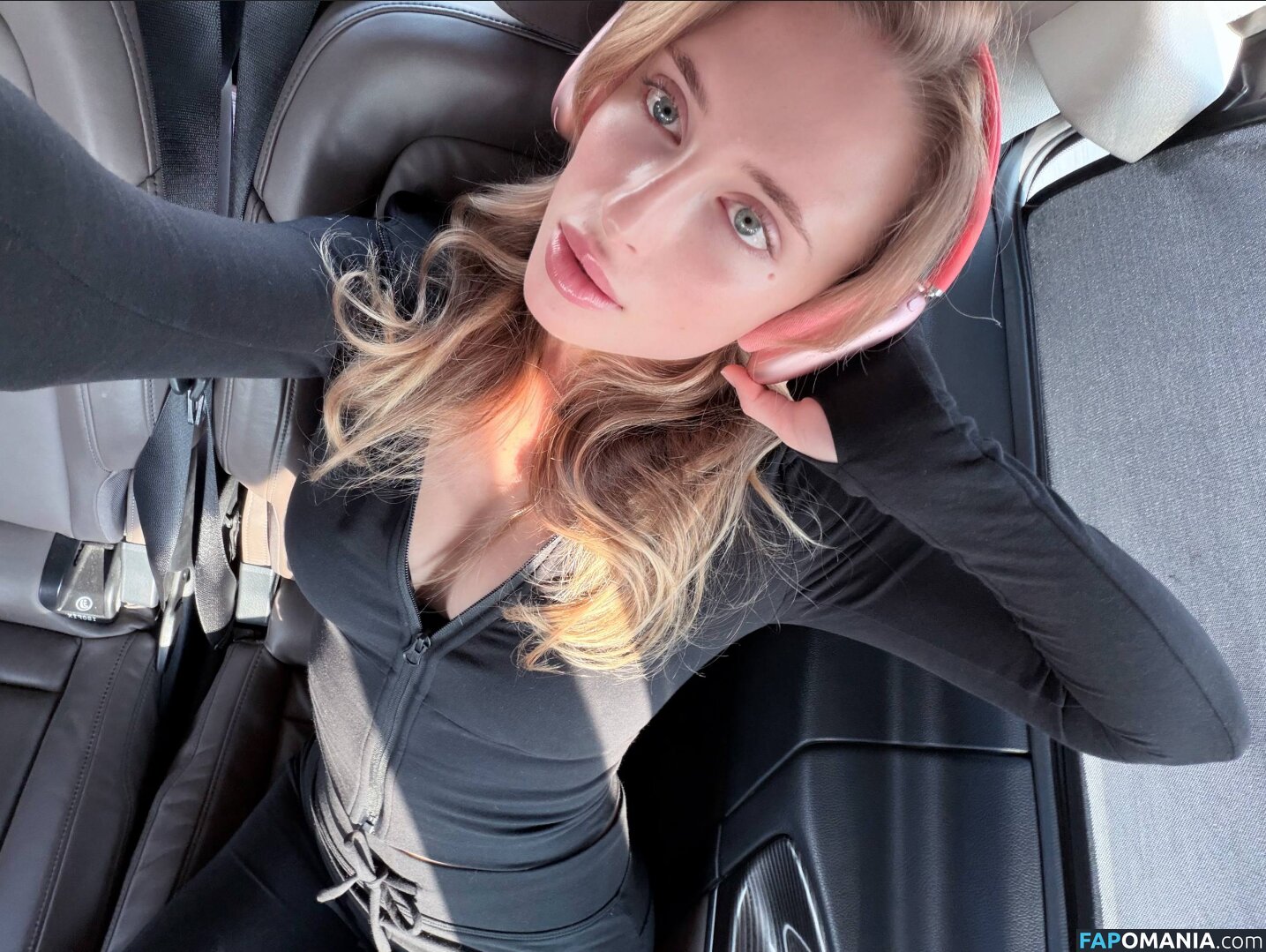 Blondinka Drive Angelina / blondinka_drive Nu OnlyFans  Foto vazada #13