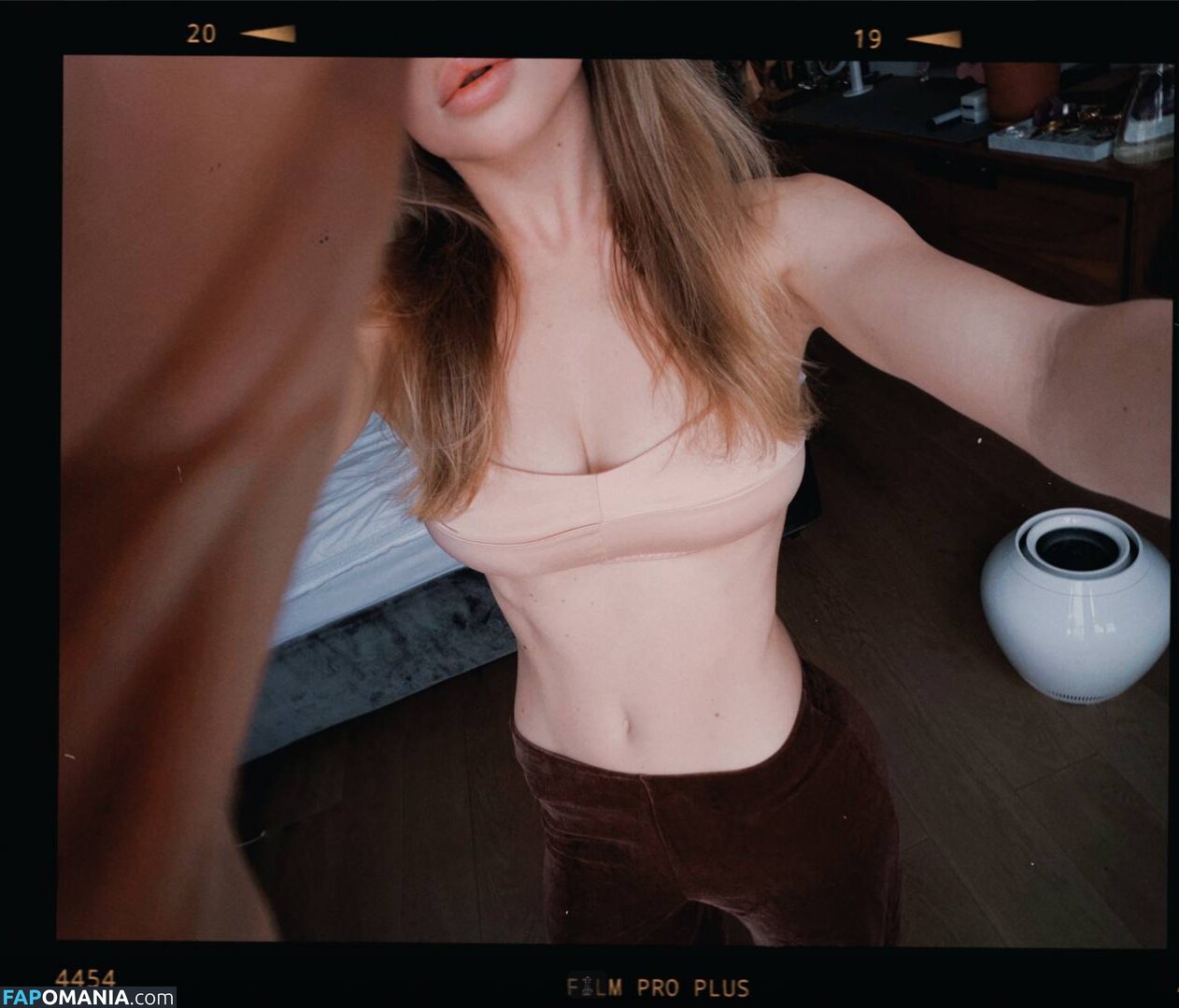 Blondinka Drive Angelina / blondinka_drive Nu OnlyFans  Foto vazada #18