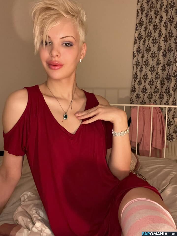 Blonditwink / blonditwink1 / femboytwink2 Nu OnlyFans  Foto vazada #54