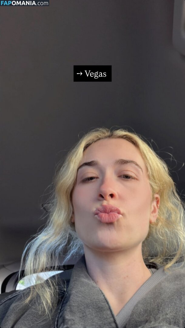 Blondshell / Sabrina Teitelbaum / blondiebombxxx Nu OnlyFans  Foto vazada #1