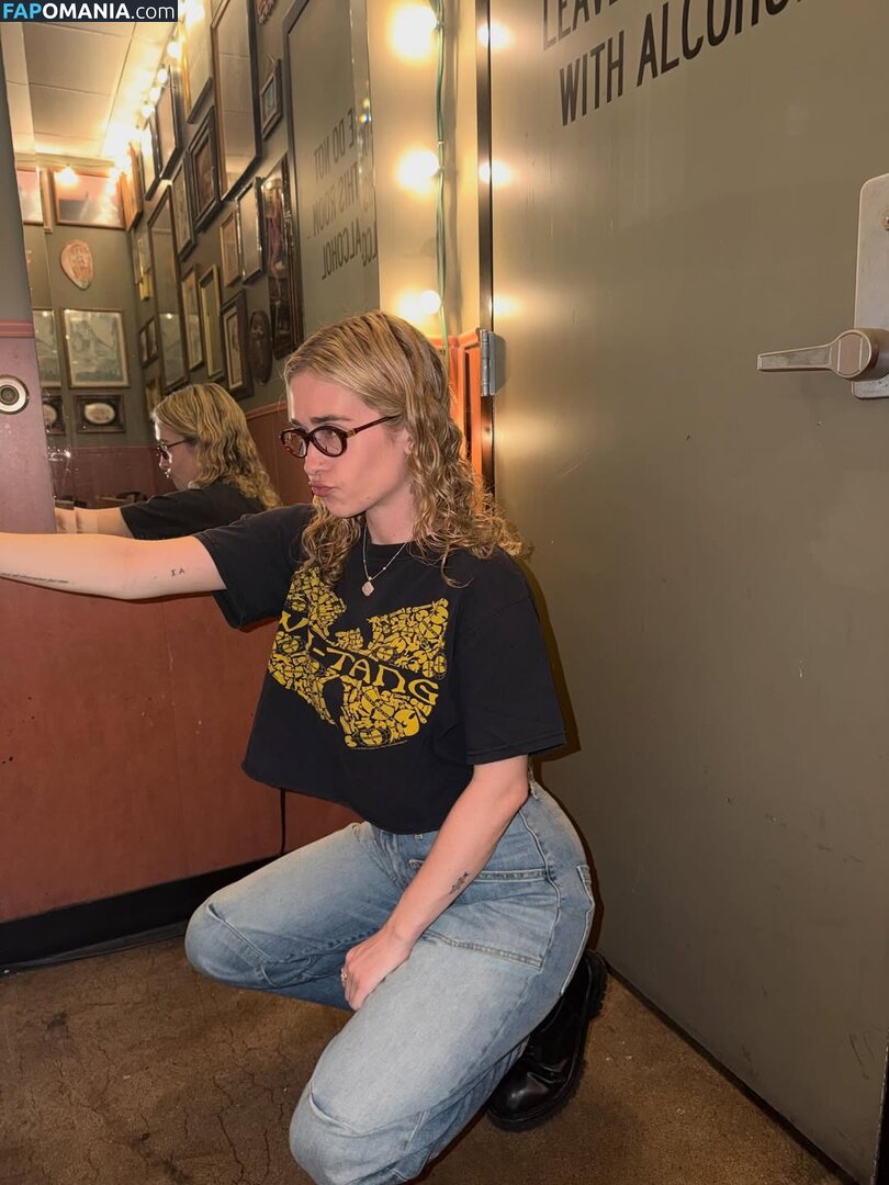 Blondshell / Sabrina Teitelbaum / blondiebombxxx Nu OnlyFans  Foto vazada #5