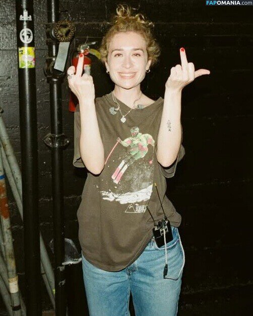 Blondshell / Sabrina Teitelbaum / blondiebombxxx Nu OnlyFans  Foto vazada #8