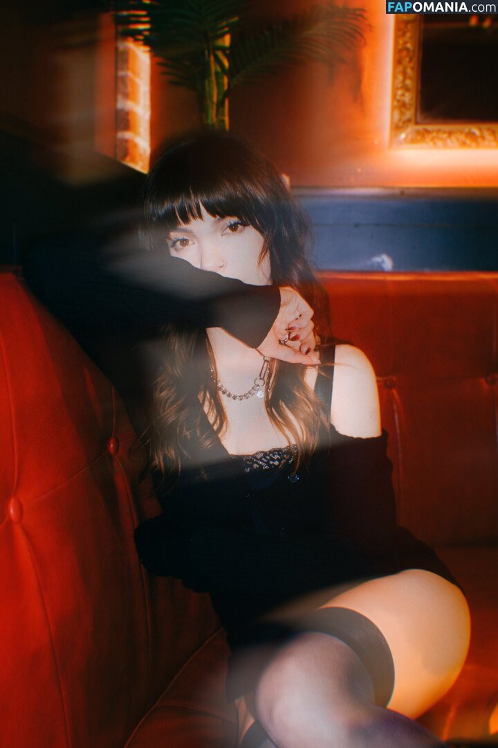 Bloodraven / bldrvn / blood.raven / bloodravencosplay Nu OnlyFans  Foto vazada #4