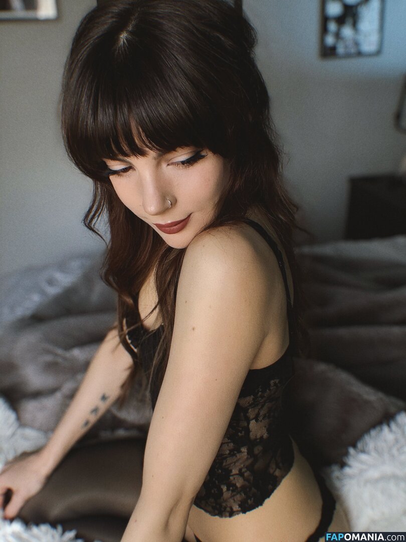 Bloodraven / bldrvn / blood.raven / bloodravencosplay Nu OnlyFans  Foto vazada #6