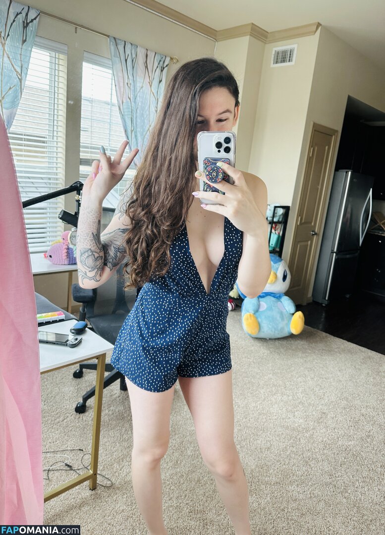 Bloody / Bloodyfans / bloodygaming Nu OnlyFans  Foto vazada #8