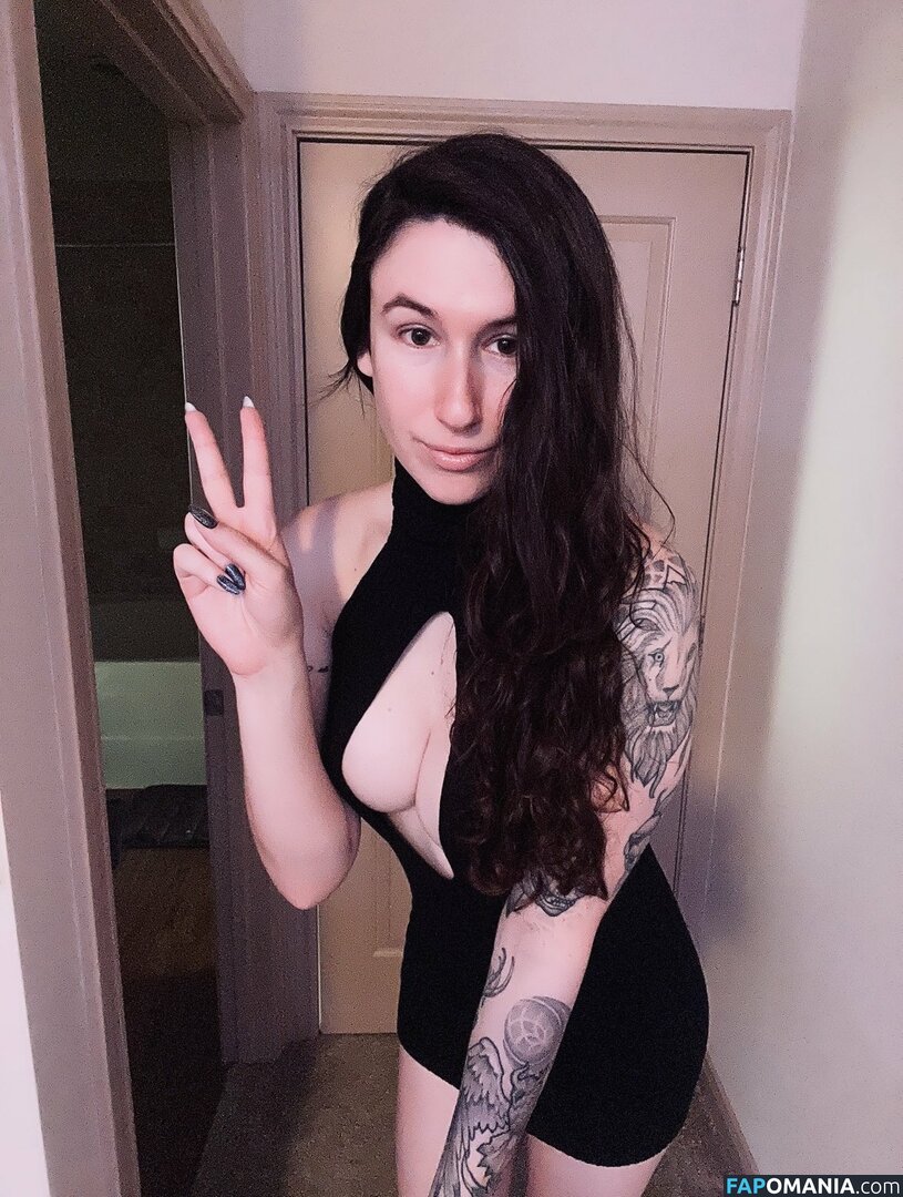 Bloody / Bloodyfans / bloodygaming Nu OnlyFans  Foto vazada #15