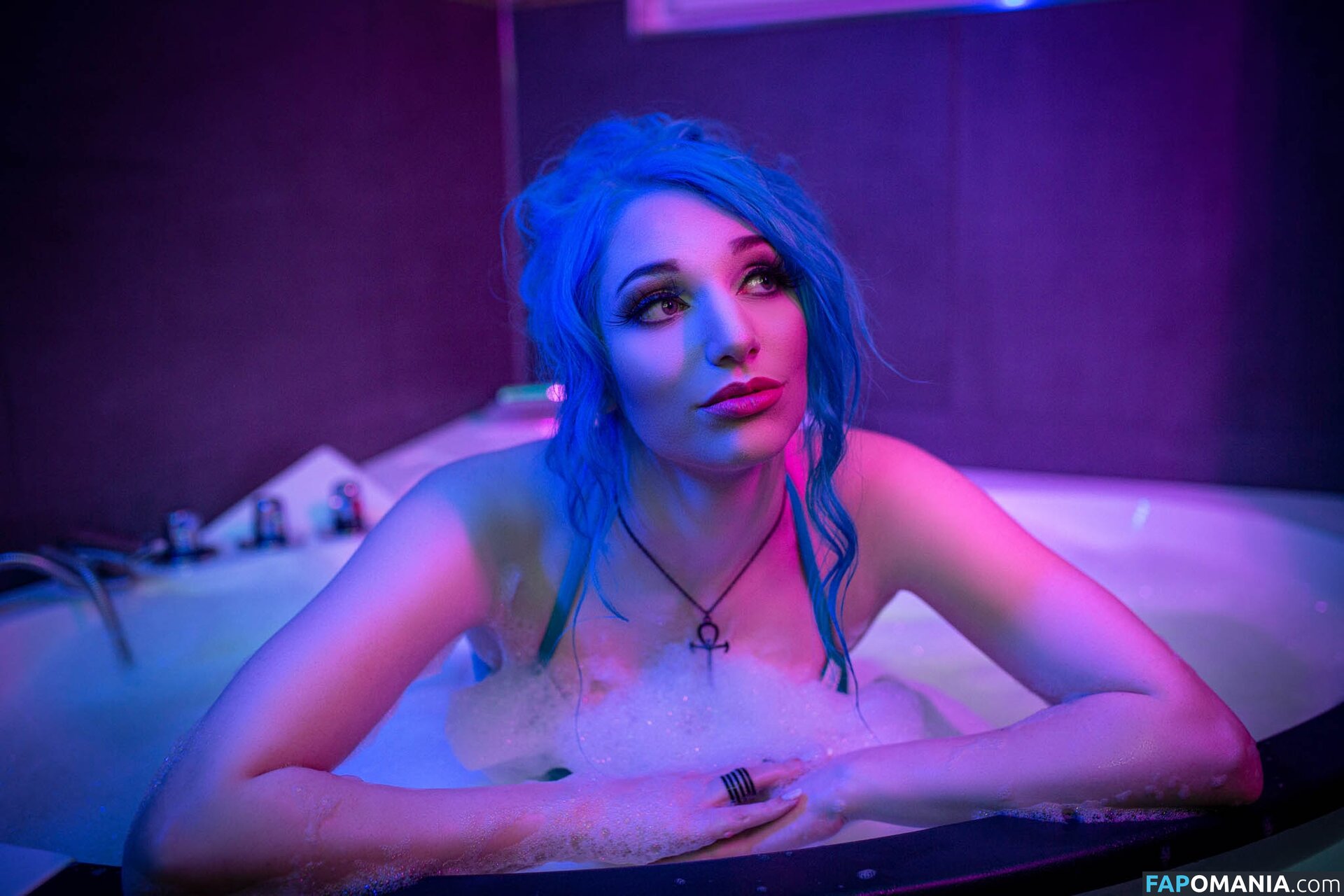 BloodyNyuu Nu OnlyFans  Foto vazada #105