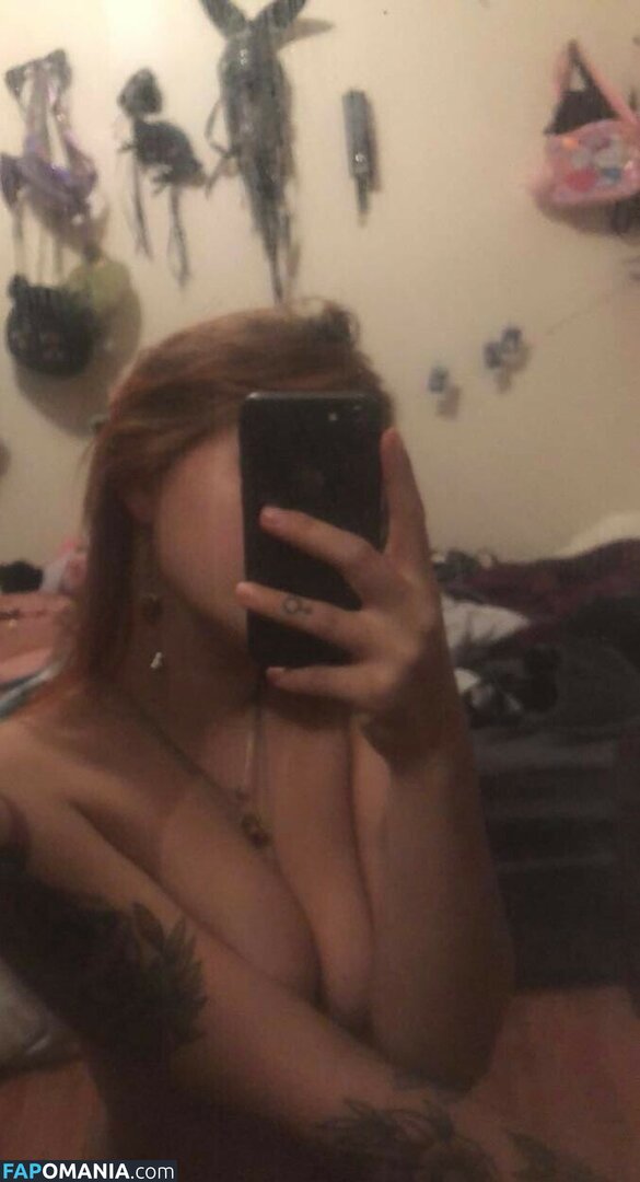 blooody_girl / blooodylady Nu OnlyFans  Foto vazada #19