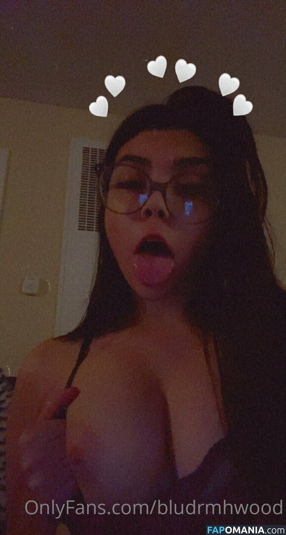 bludrmhwood / blugh057 Nu OnlyFans  Foto vazada #12