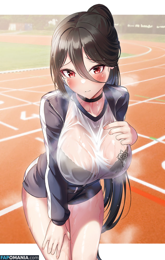 Blue Archive「ブルーアーカイブ」 Nu OnlyFans  Foto vazada #2