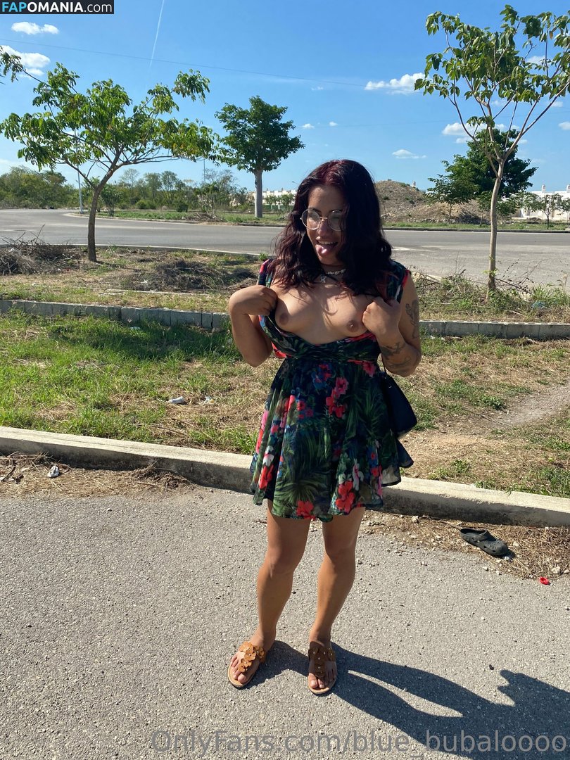 andrea.lopez44 / blue_bubaloooo Nu OnlyFans  Foto vazada #154