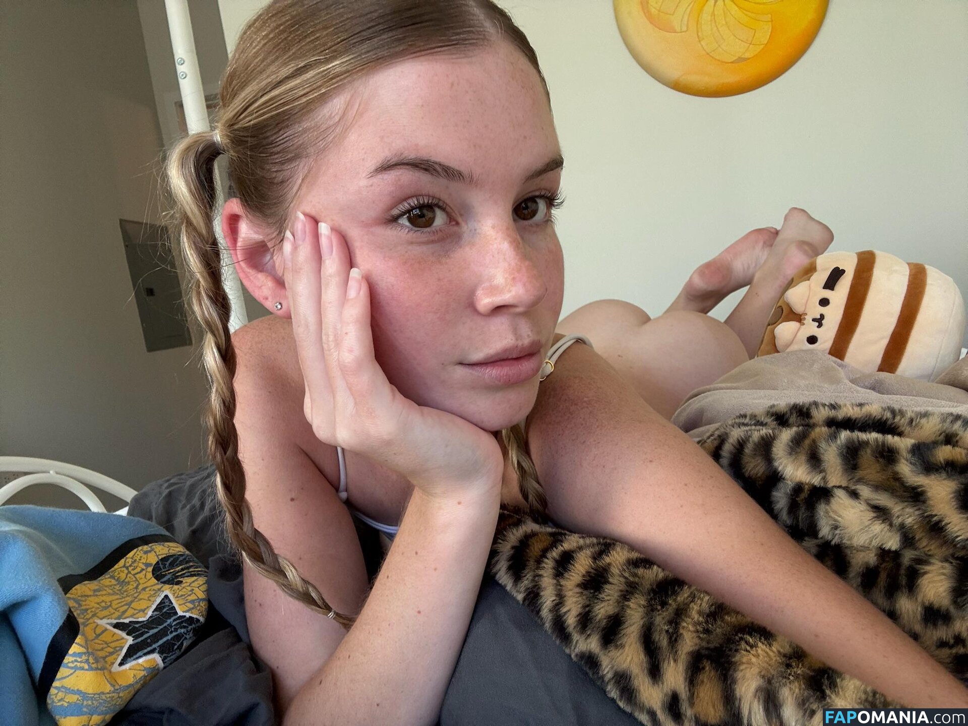 Blue World / Blueworld777 / blueworldd / rileydekoker Nu OnlyFans  Foto vazada #5