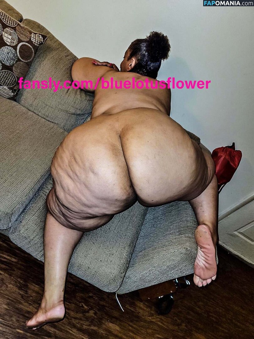 bluelotusflower Nu OnlyFans  Foto vazada #7