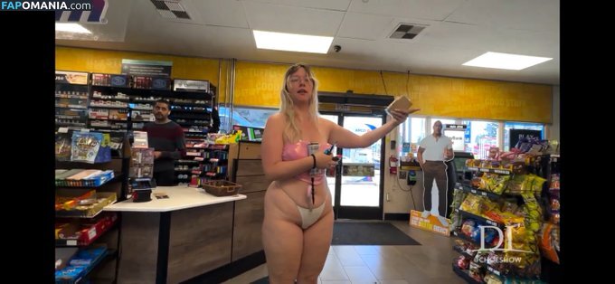 bluestrip_bunny / rose_snow / rose_snow1 Nu OnlyFans  Foto vazada #1