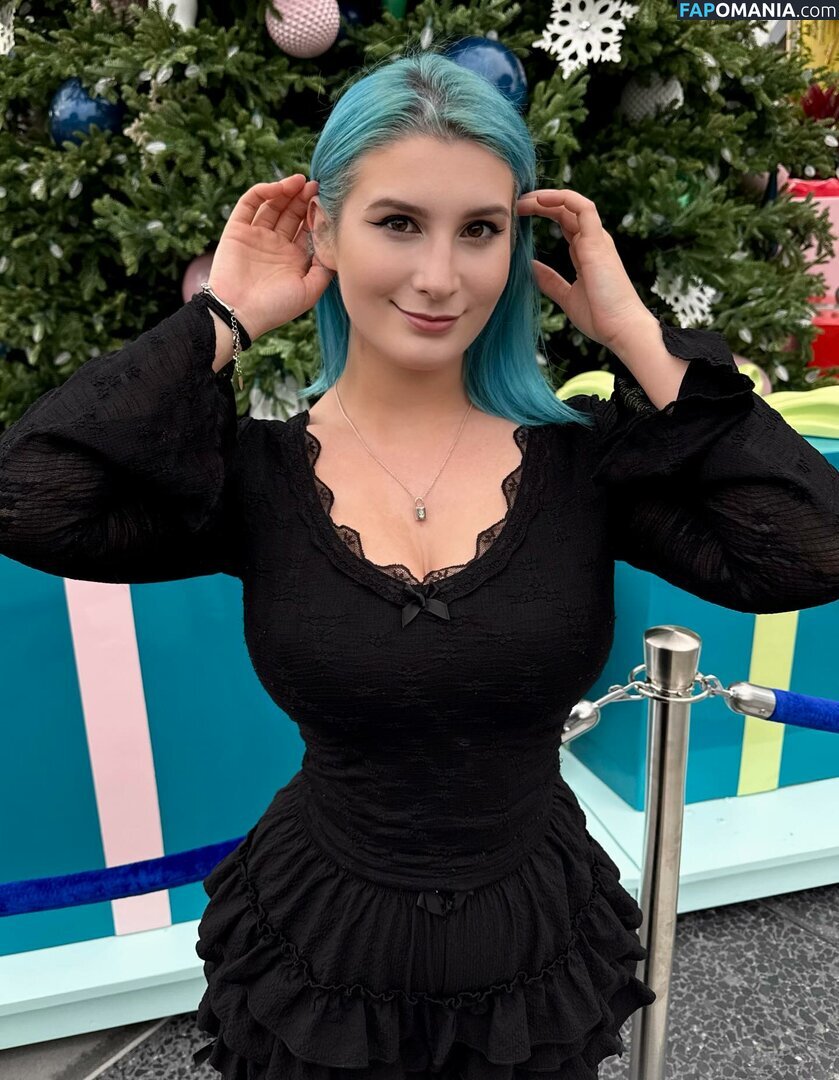 Bluewiddow Nu OnlyFans  Foto vazada #4