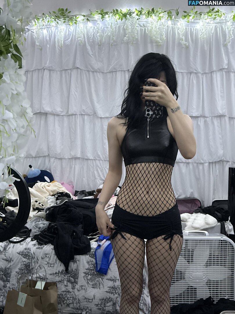 blushy.mallow / blushymallow / pastelblushy Nu OnlyFans  Foto vazada #119