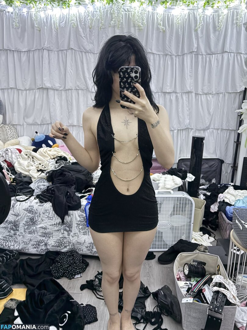 blushy.mallow / blushymallow / pastelblushy Nu OnlyFans  Foto vazada #120