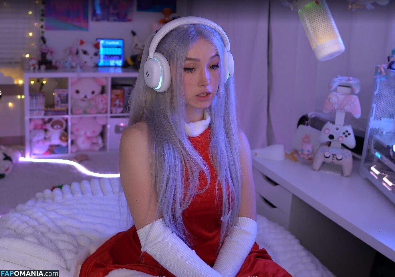 BluTube / orchidsandhoney / therealroyalblu Nu OnlyFans  Foto vazada #13