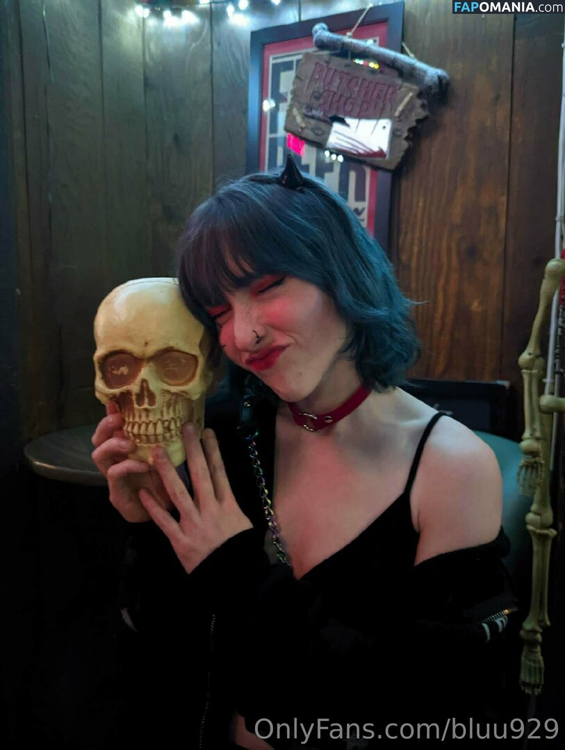 bluu929 Nu OnlyFans  Foto vazada #44