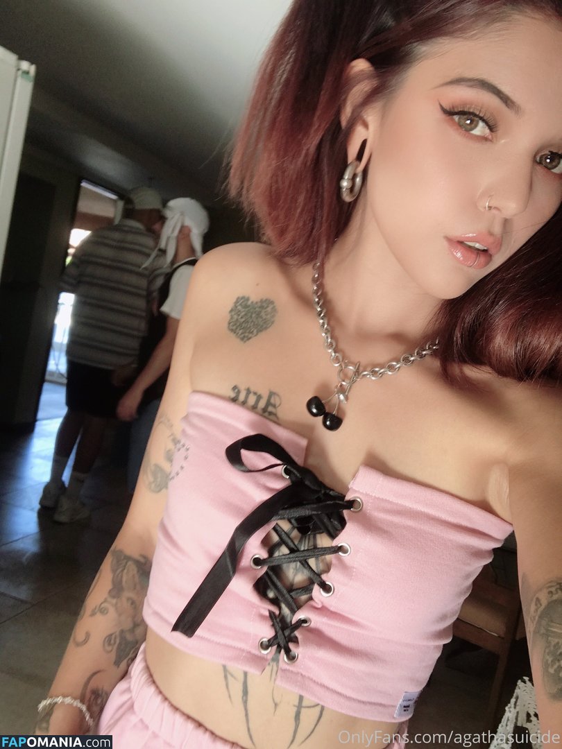 blvckchxrry Nu OnlyFans  Foto vazada #6