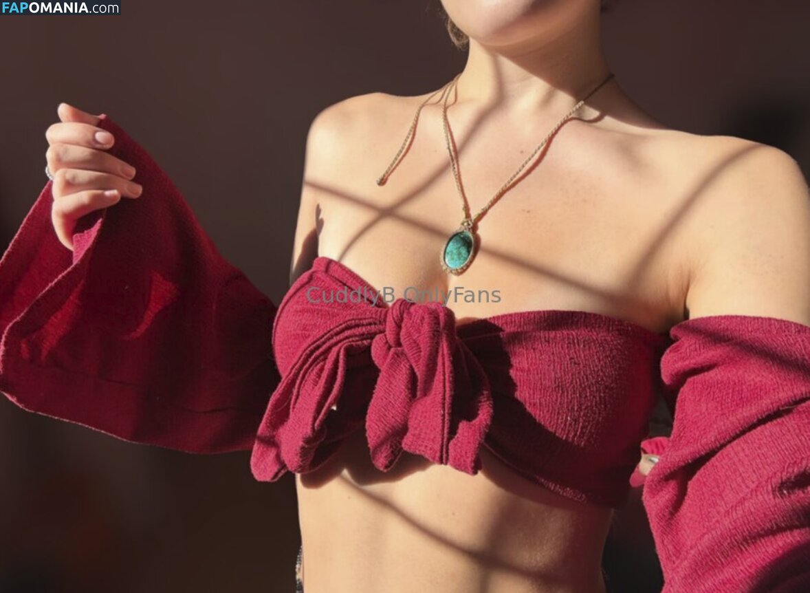 BneedsCinA / cuddlybonlyfans / themodernmaccabee Nu OnlyFans  Foto vazada #2