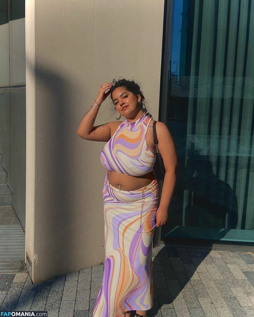 Boa Hancock / Breeeahhh / boahancock Nu OnlyFans  Foto vazada #3