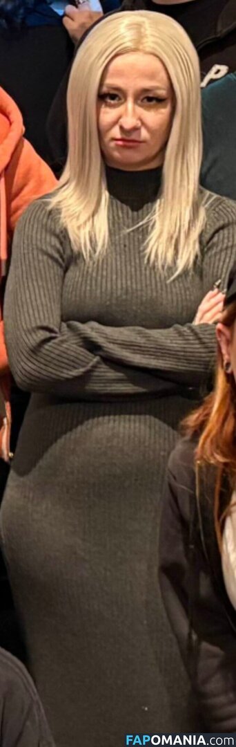 Boba_witch / boba.wtch / bobateabitxh / bobawitch / bobawtch Nu OnlyFans  Foto vazada #7