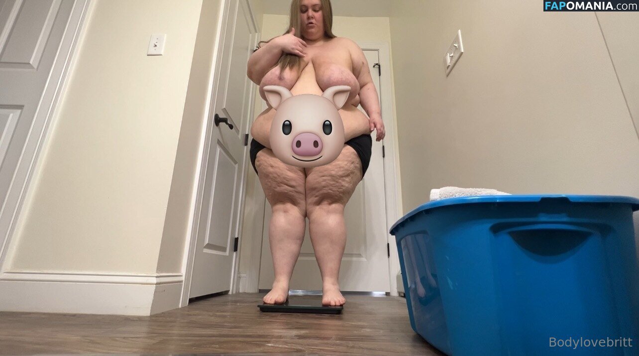 bodylovebritt2 Nu OnlyFans  Foto vazada #3