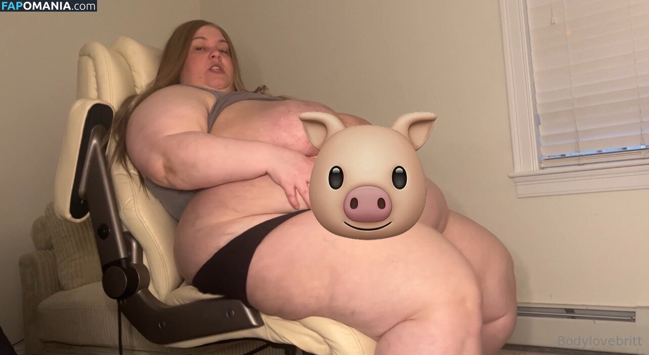 bodylovebritt2 Nu OnlyFans  Foto vazada #9