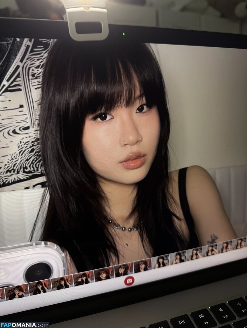 Bok ASMR / bboksuu / susboks Nu OnlyFans  Foto vazada #2