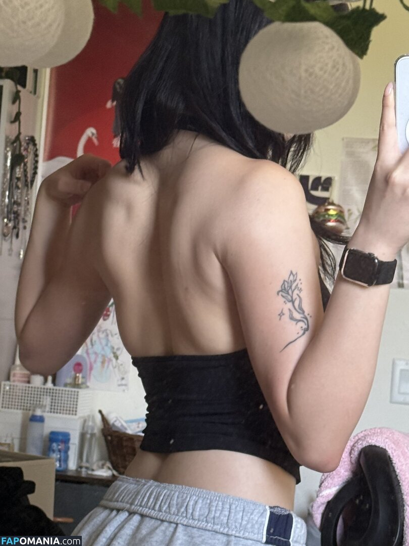 Bok ASMR / bboksuu / susboks Nu OnlyFans  Foto vazada #4