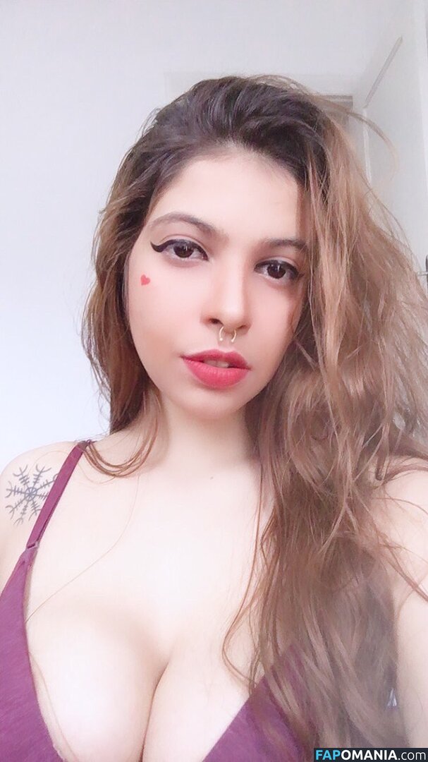 BolinhoSelvagem / Larrisa Drumon Nu OnlyFans  Foto vazada #3