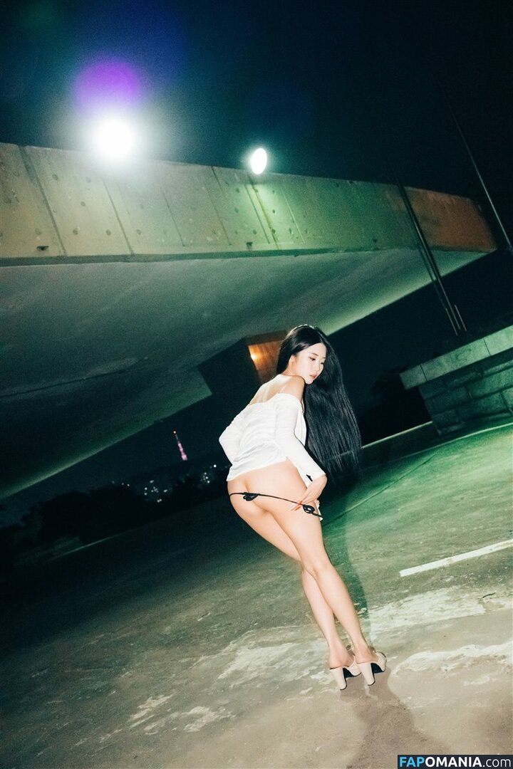 Bomi / Girl Crush KPop / bomistry / bomistry2022 / girlcrushfancam Nu OnlyFans  Foto vazada #14