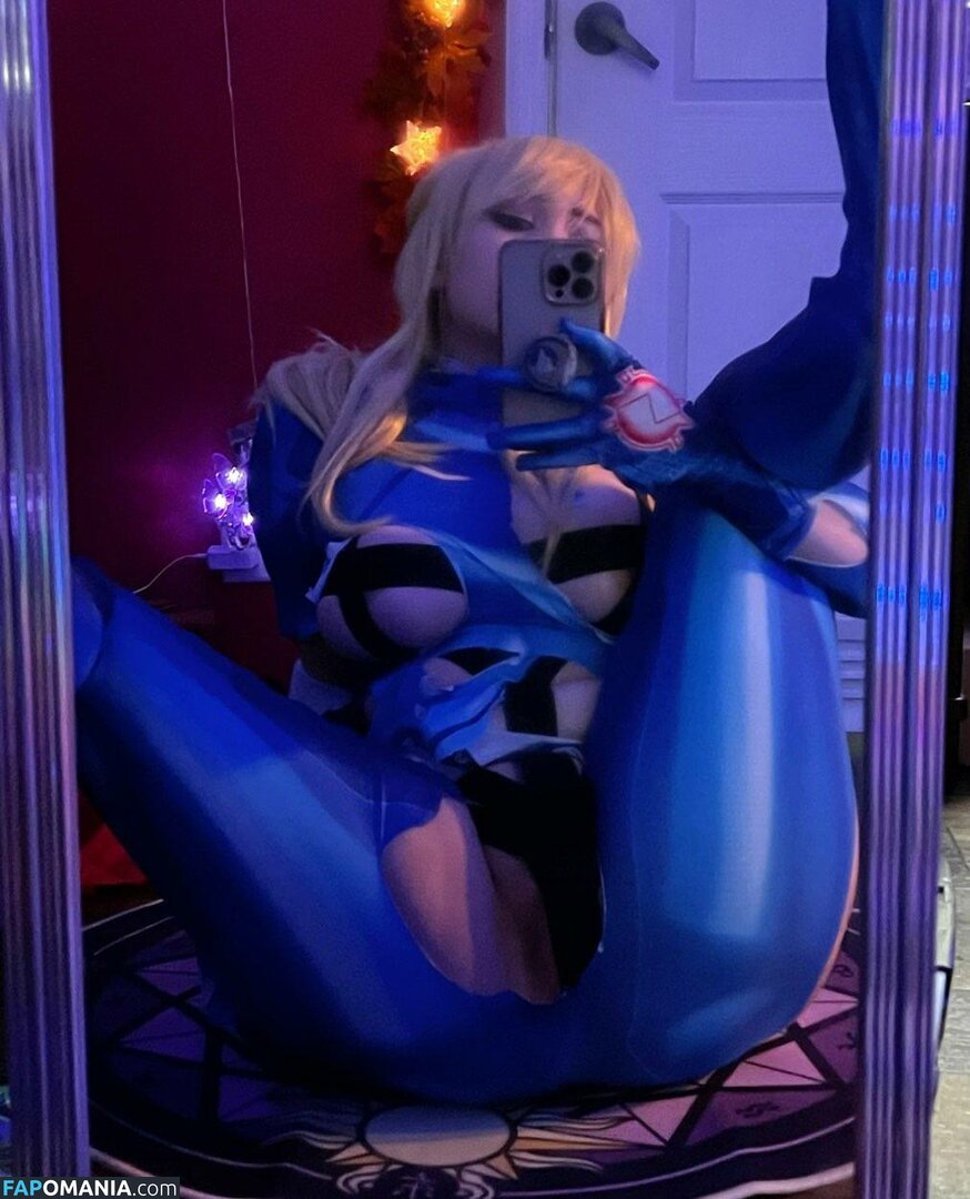 Bonbi Nu OnlyFans  Foto vazada #20