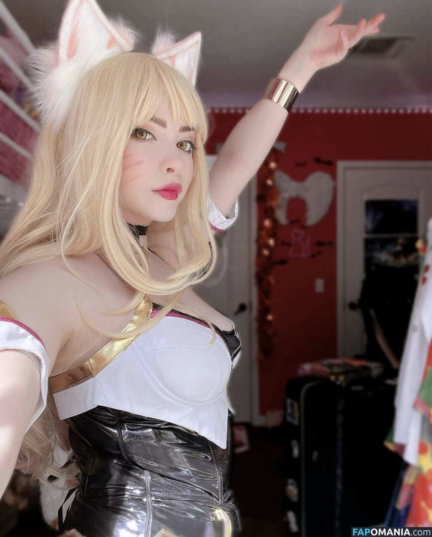 Bonbi Nu OnlyFans  Foto vazada #34