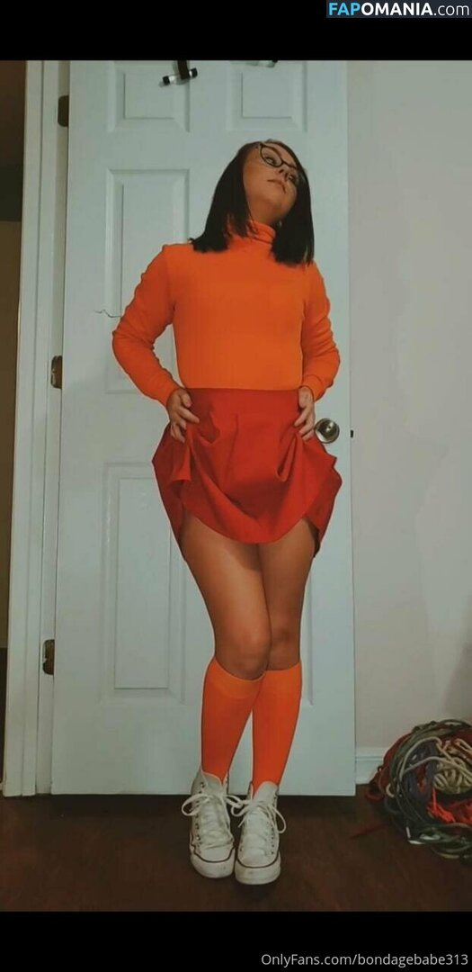 bondagebabe313 Nu OnlyFans  Foto vazada #51