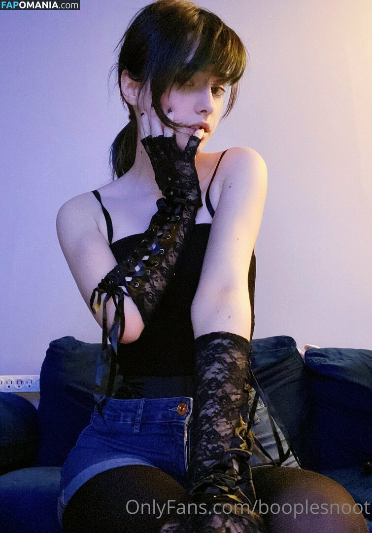 Booplesnoot / boople__snoot Nu OnlyFans  Foto vazada #543
