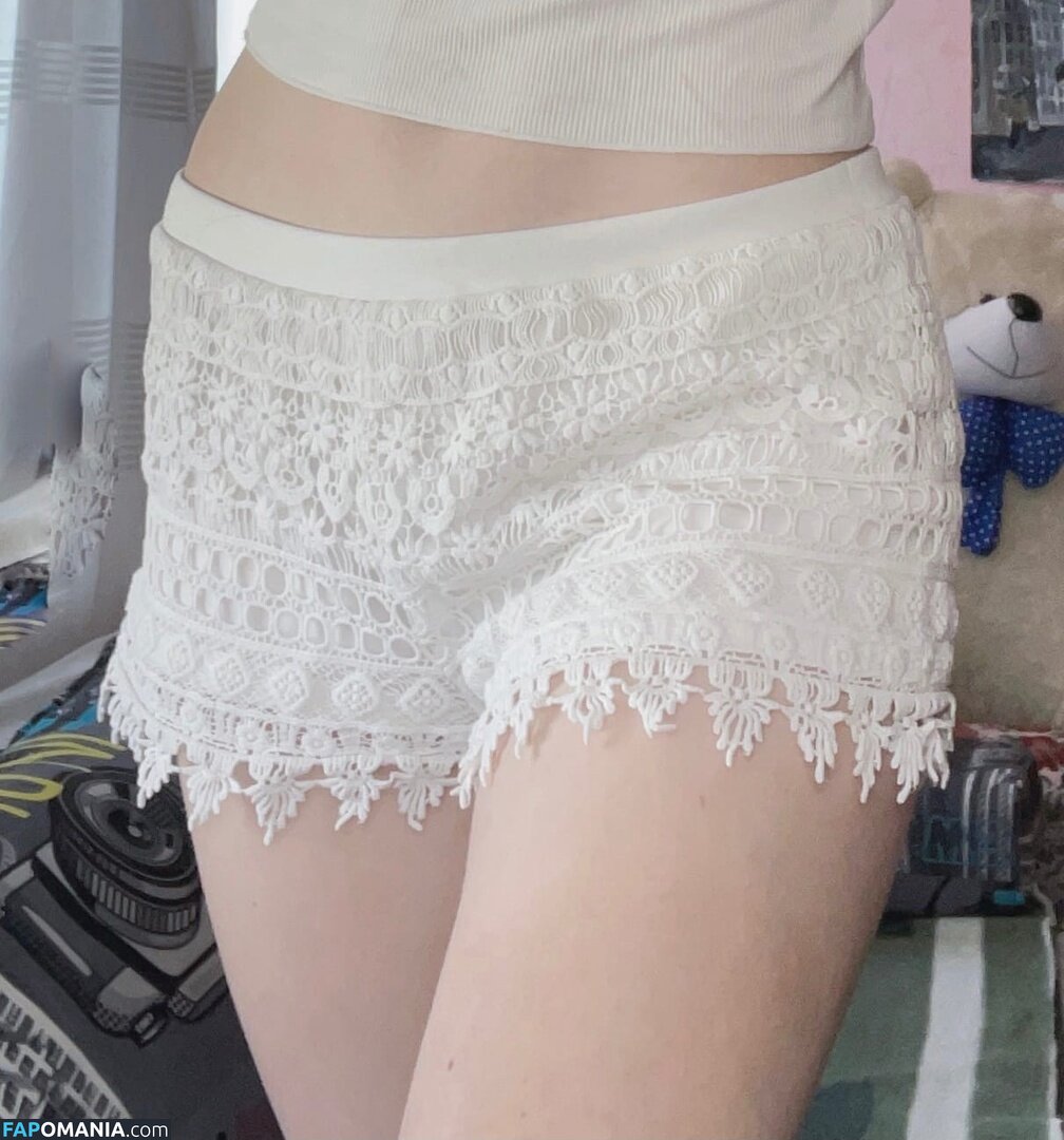 Boosty Amiffa Nu OnlyFans  Foto vazada #2