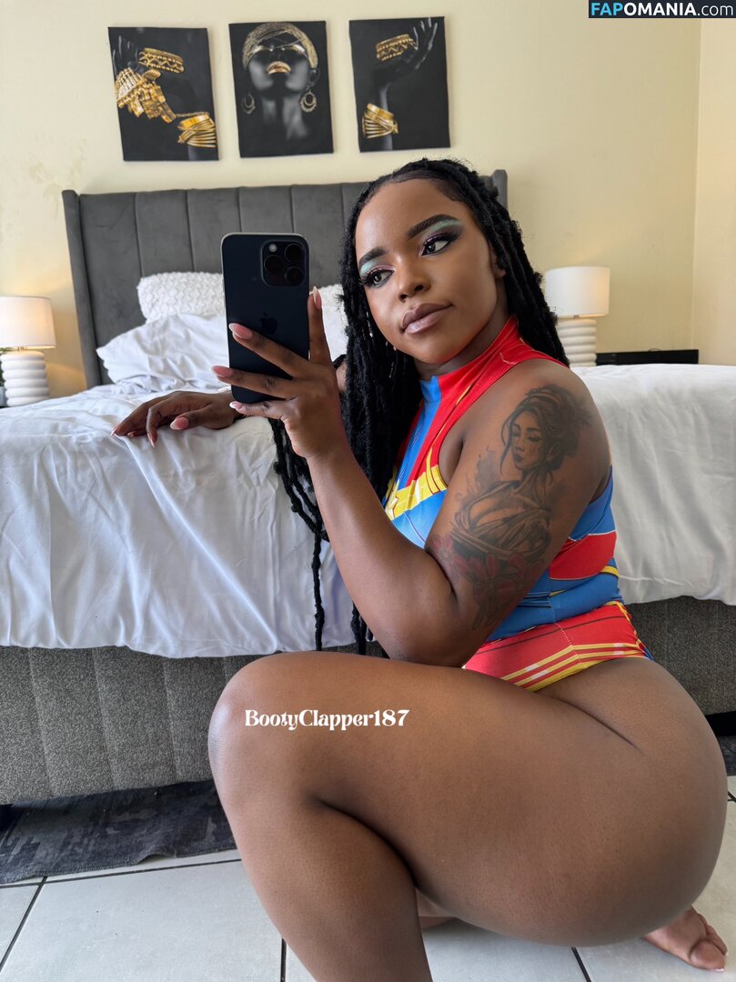 Bootyclapper187 / Nicole's World Nu OnlyFans  Foto vazada #1