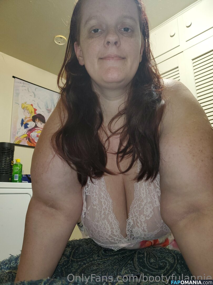 bootyfulannie / jenuwin41 Nu OnlyFans  Foto vazada #94