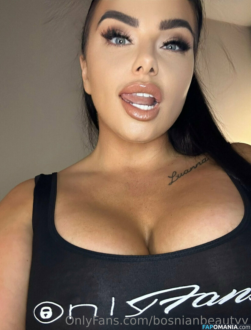 bosnianbeautyy / https: / msjessicalynn5o3 Nu OnlyFans  Foto vazada #84