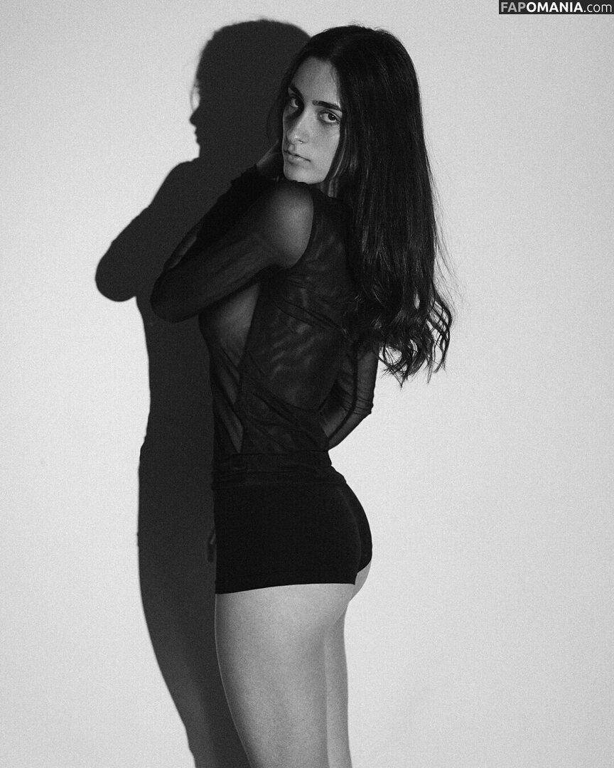 Boudoir Nu OnlyFans  Foto vazada #60