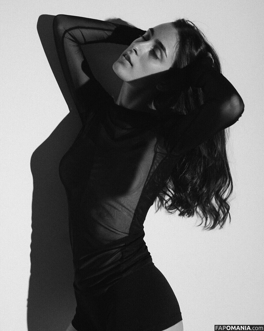 Boudoir Nu OnlyFans  Foto vazada #61