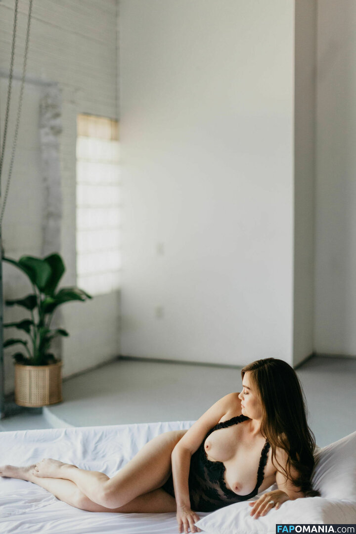 Boudoir Nu OnlyFans  Foto vazada #156