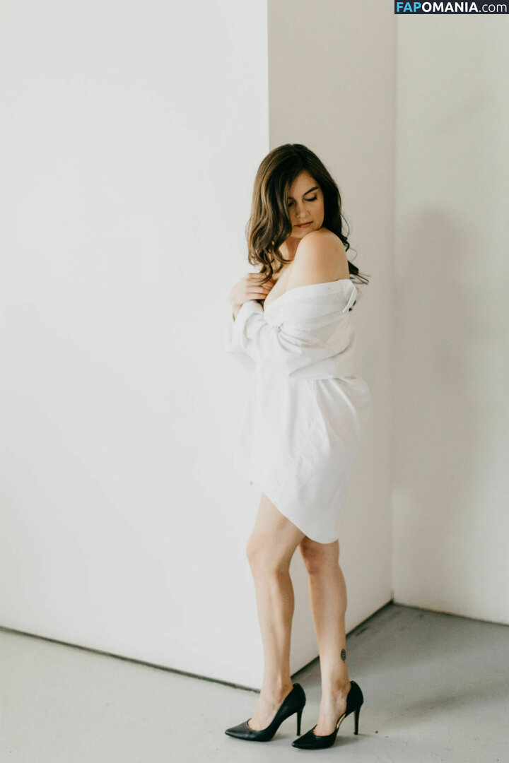 Boudoir Nu OnlyFans  Foto vazada #160