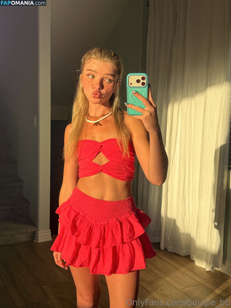 Bougie.bb / bougie.bb_ / bougie_bb Nu OnlyFans  Foto vazada #1