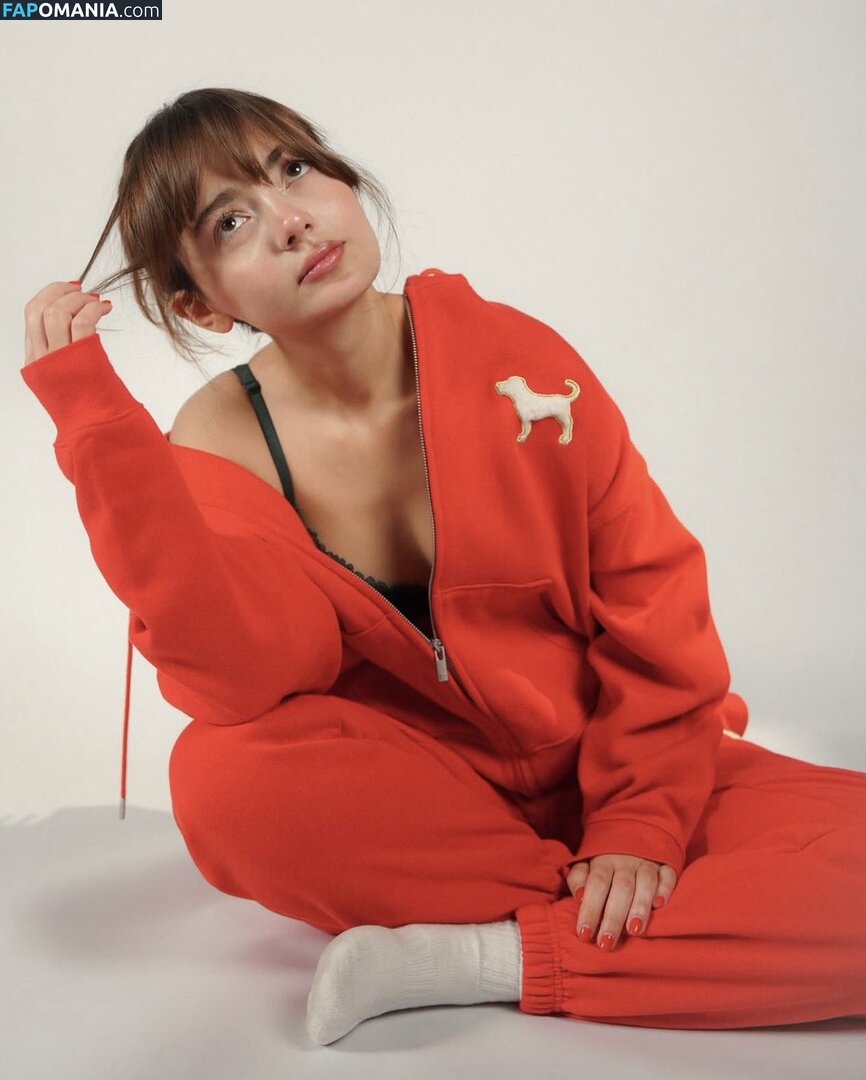 Büşra Zeynep Çetin Nu OnlyFans  Foto vazada #4
