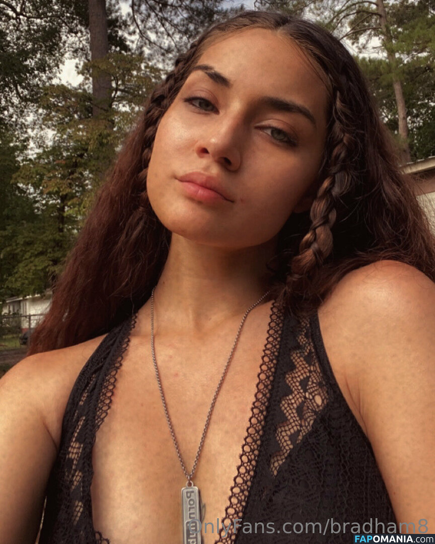 bradham8 Nu OnlyFans  Foto vazada #1